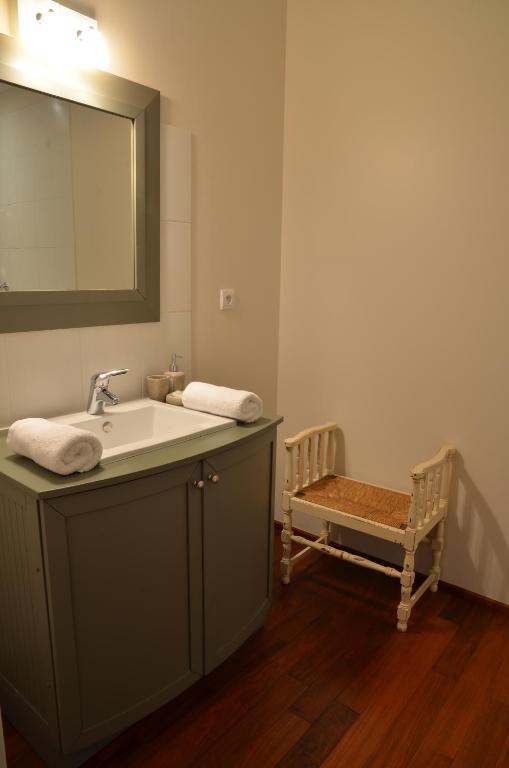 Bed and Breakfast La Gentilhommiere Chantepie Pokoj fotografie