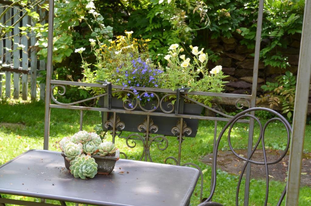 Bed and Breakfast La Gentilhommiere Chantepie Exteriér fotografie
