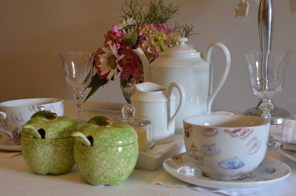 Bed and Breakfast La Gentilhommiere Chantepie Exteriér fotografie